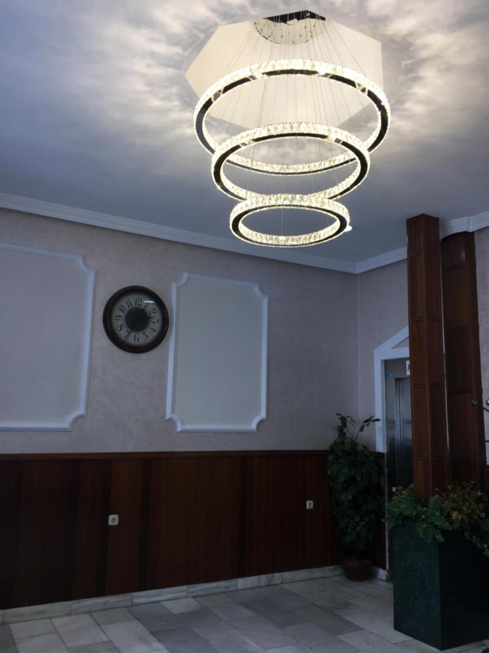 Hotel Nacional Мелілья Екстер'єр фото